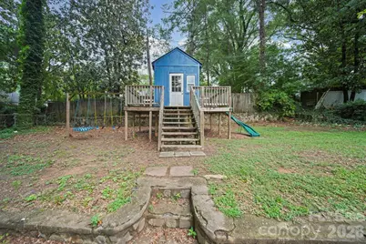 1214 S York Street, Gastonia, NC 28052 - Photo 8