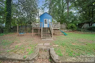 1214 S York St, Gastonia, NC 28052 - Photo 8