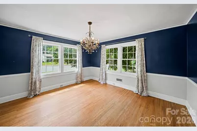 1214 S York Street, Gastonia, NC 28052 - Photo 4