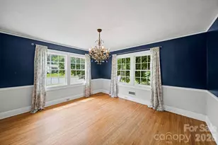 1214 S York St, Gastonia, NC 28052 - Photo 4