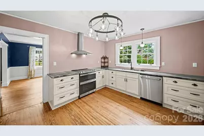 1214 S York Street, Gastonia, NC 28052 - Photo 2