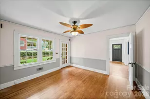 1214 S York St, Gastonia, NC 28052 - Photo 6