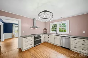 1214 S York St, Gastonia, NC 28052 - Photo 1