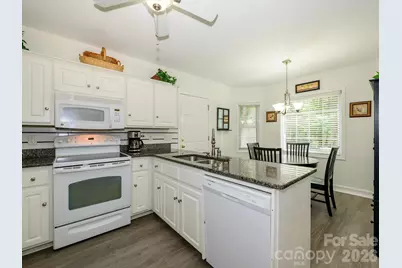 2704 Gold Spike Court, Matthews, NC 28105 - Photo 12