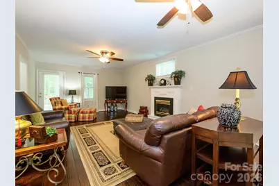 2704 Gold Spike Court, Matthews, NC 28105 - Photo 4