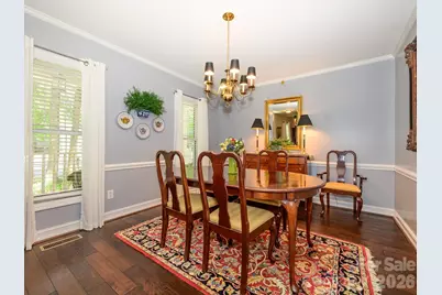 2704 Gold Spike Court, Matthews, NC 28105 - Photo 18