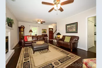 2704 Gold Spike Court, Matthews, NC 28105 - Photo 6