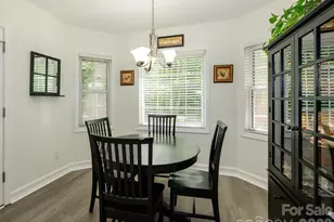 2704 Gold Spike Ct, Matthews, NC 28105 - Photo 16
