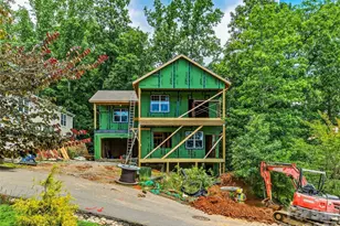 23 Village Overlook Loop, Swannanoa, NC 28778 - Photo 1