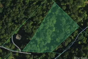 Tbd Indian Falls Rd, Asheville, NC 28803 - Photo 1