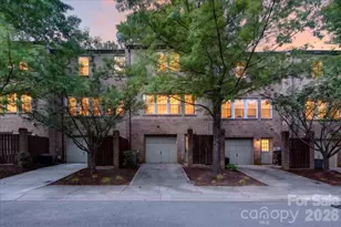 268 W Bland St, Charlotte, NC 28203 - Photo 2