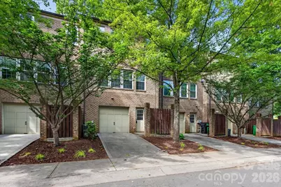 268 W Bland Street, Charlotte, NC 28203 - Photo 20