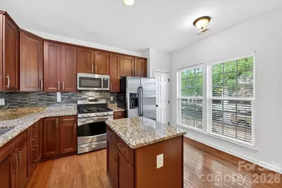 268 W Bland Street, Charlotte, NC 28203 - Photo 6