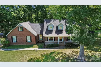 121 Country Creek Drive, Kings Mountain, NC 28086 - Photo 4