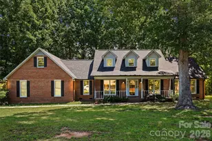 121 Country Creek Dr, Kings Mountain, NC 28086 - Photo 1