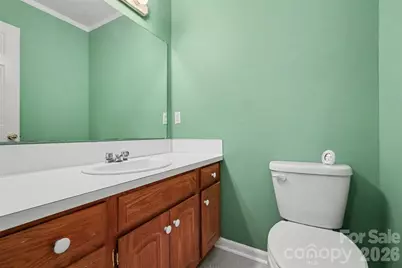 121 Country Creek Drive, Kings Mountain, NC 28086 - Photo 28