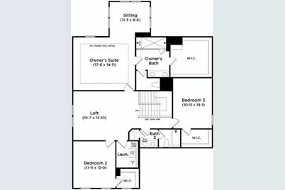 237 Smokey Holler Drive, Asheville, NC 28803 - Photo 6