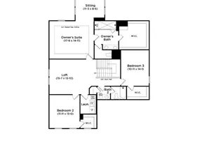 237 Smokey Holler Dr, Asheville, NC 28803 - Photo 6