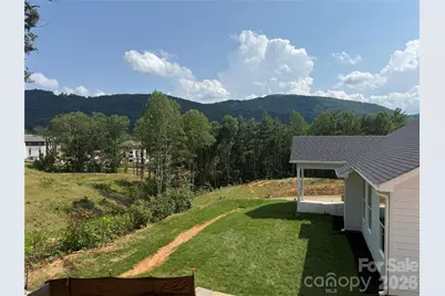 237 Smokey Holler Drive, Asheville, NC 28803 - Photo 2