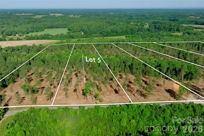 0 Carson Road #5, Cleveland, NC 27013 - Photo 1