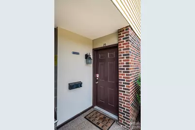 525 12th Street SW #28, Hickory, NC 28602 - Photo 4