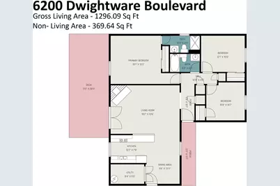 6200 Dwightware Boulevard, Charlotte, NC 28227 - Photo 18