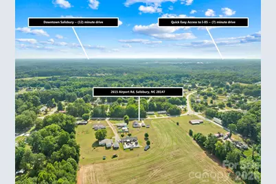 2615 Airport Road, Salisbury, NC 28147 - Photo 8
