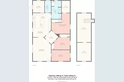 2615 Airport Road, Salisbury, NC 28147 - Photo 28