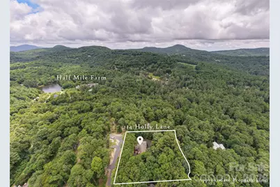 141 Dolly Lane, Highlands, NC 28741 - Photo 38