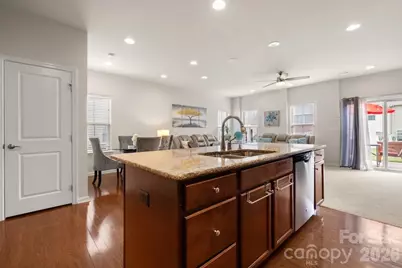 315 Scenic View Lane, Matthews, NC 28104 - Photo 8