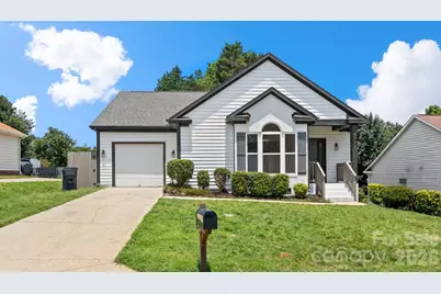 9713 Pernell Lane, Charlotte, NC 28213 - Photo 44