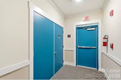 1000 E Woodlawn Road #216, Charlotte, NC 28209 - Photo 44