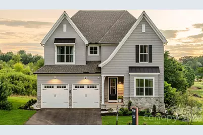 Lot 23 Golden Pond Drive #Covington, Indian Trail, NC 28079 - Photo 2