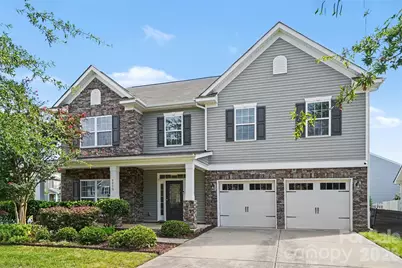 5810 Castlecove Road, Charlotte, NC 28273 - Photo 1