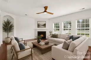 5810 Castlecove Rd, Charlotte, NC 28273 - Photo 2