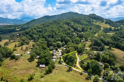 Lot 14 Pinehaven Drive, Clyde, NC 28721 - Photo 1