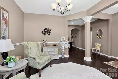 12823 Plumleaf Drive, Charlotte, NC 28213 - Photo 4