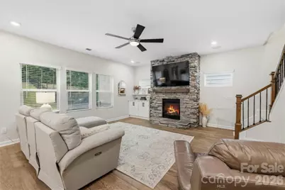 5103 Burnwald Court, Fort Mill, SC 29715 - Photo 8