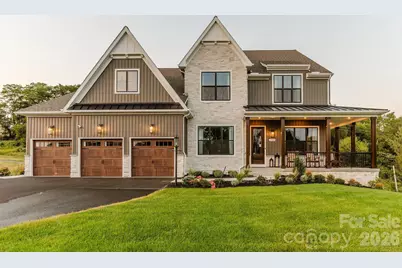 Lot 23 Whispering Wood Way #Nottingham, Indian Trail, NC 28079 - Photo 2