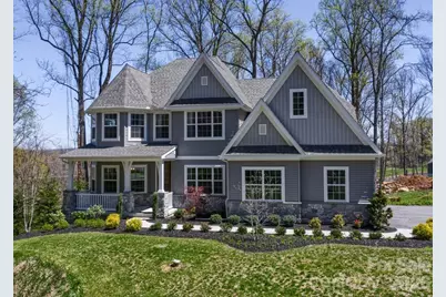 Lot 23 Golden Pond Drive #Nottingham, Indian Trail, NC 28079 - Photo 6