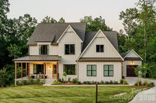 Lot 23 Whispering Wood Way, Indian Trail, NC 28079 - Photo 1