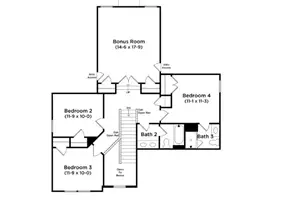 239 Smokey Holler Dr, Asheville, NC 28803 - Photo 6