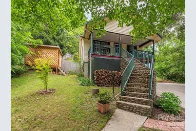 5249 Old Clyde Road, Clyde, NC 28721 - Photo 2