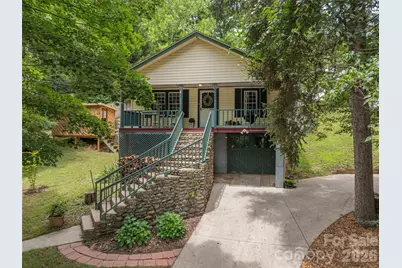5249 Old Clyde Road, Clyde, NC 28721 - Photo 1