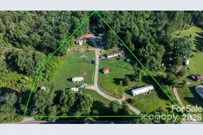 14 Calhoun Drive, Marion, NC 28752 - Photo 1