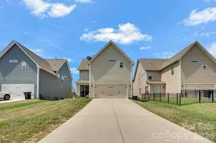 3332 Katherine Taylor Ct, Monroe, NC 28110 - Photo 30