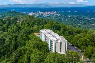 647 Town Mountain Rd, Asheville, NC 28804 - Photo 4