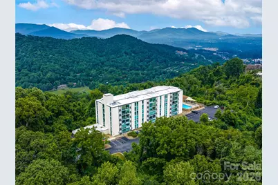 647 Town Mountain Road #309, Asheville, NC 28804 - Photo 38