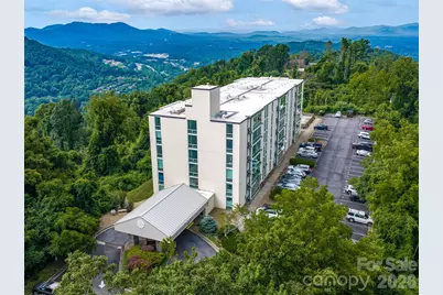 647 Town Mountain Road #309, Asheville, NC 28804 - Photo 2