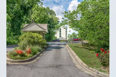 647 Town Mountain Road #309, Asheville, NC 28804 - Photo 36